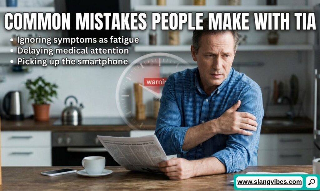 Common mistakes people make with TIA meaning in text messages and social media slang usage explained