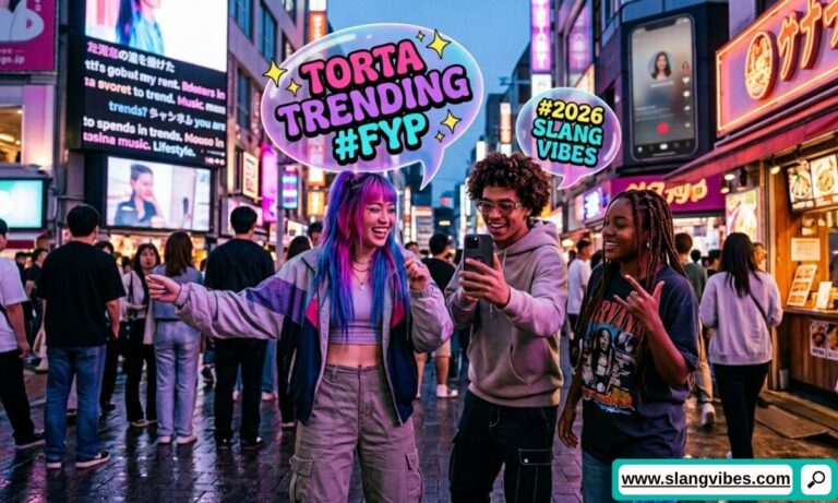 Torta meaning slang explained with TikTok chat examples, Gen Z social media language, and viral text meaning in 2026.