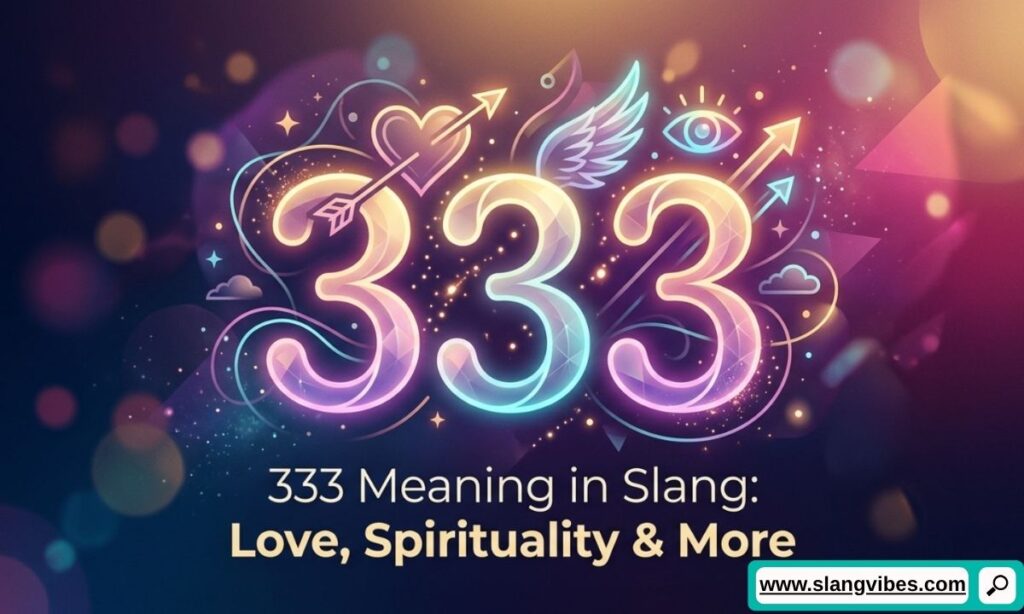 333 meaning in spirituality, religion, and the Bible with angel number symbolism
