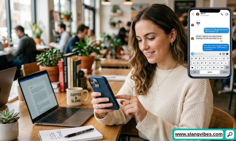 Chopped meaning in slang explained with social media texting examples and modern Gen Z usage in 2026